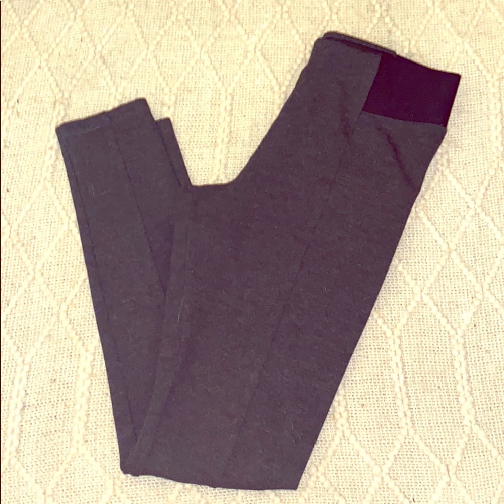 🌿 h&m • leggings 🌿
